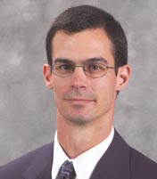 photograph of John J. Stevens
