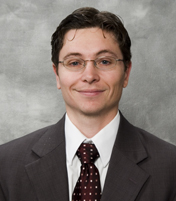 photograph of Brad E Strum
