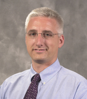 photograph of Thomas D. Tallarini, Jr.