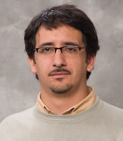 photograph of Ivan Vidangos