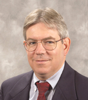 photograph of William L. Wascher