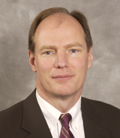 photograph of David W. Wilcox