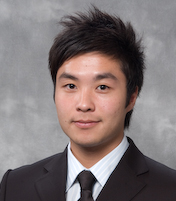 photograph of Jason J. Wu