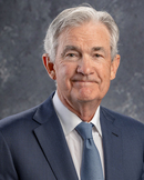 Photo of Chair Powell