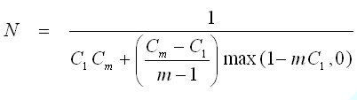 Formula