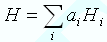 Formula