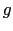  g