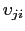  \upsilon _{ji}