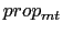% latex2html id marker 4161 $ prop_{mt}$
