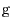 {\rm g}