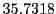  35.7318