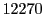  12270