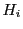  H_i