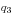 q_3 
