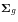 {\rm {\bf\Sigma }}_g 