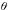 \theta 
