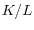 K/L