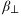 \beta_{\bot }