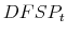  DFSP_t