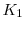  K_1