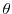 \theta