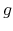 g
