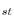 _{st}