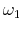  \omega _1 