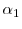  \alpha_1