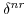  \delta^{nr}