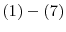 % latex2html id marker 4405 $ (\ref{mpkeqr})-(\ref{eq4})$