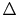  \Delta