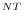 ^{NT}