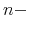  n-