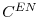  C^{EN}