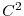  C^{2}