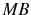  MB
