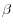  \beta