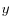y