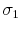  \sigma_1