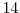  14