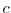  c