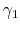  \gamma_1