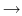  \rightarrow