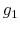  g_{1}