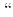  \lq\lq 
