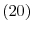 % latex2html id marker 4649 $ (\ref{eqn:second ss})$