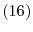 % latex2html id marker 5629 $ (\ref{eqn:HH})$