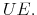  UE.