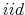  iid